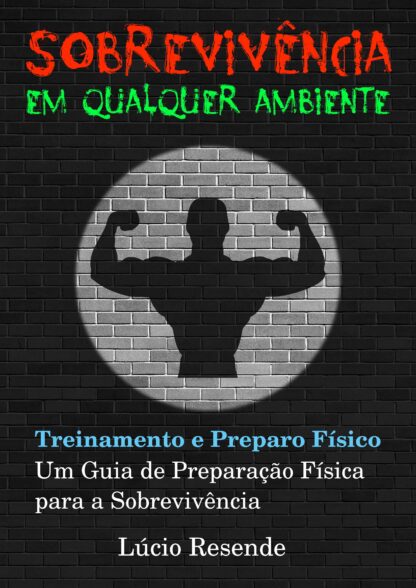 Treinamento e Preparo Físico
